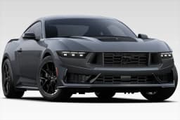 Mustang (2026)