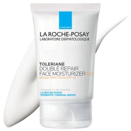 Toleriane Double Repair Face Moisturizer