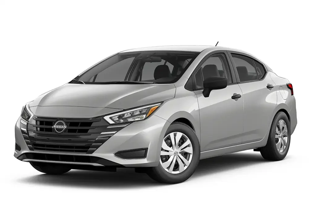 Versa (2025)