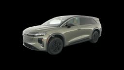 Gravity Grand Touring (2026)