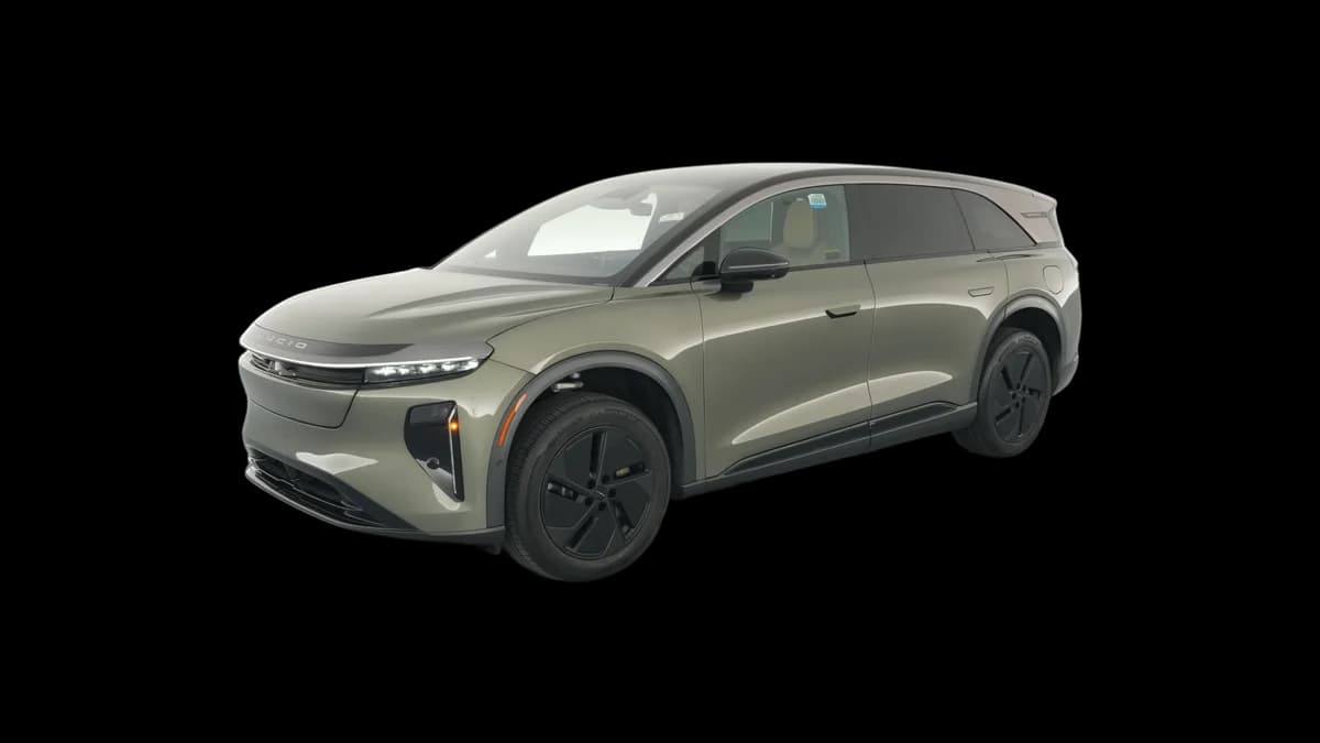 Gravity Grand Touring (2026)