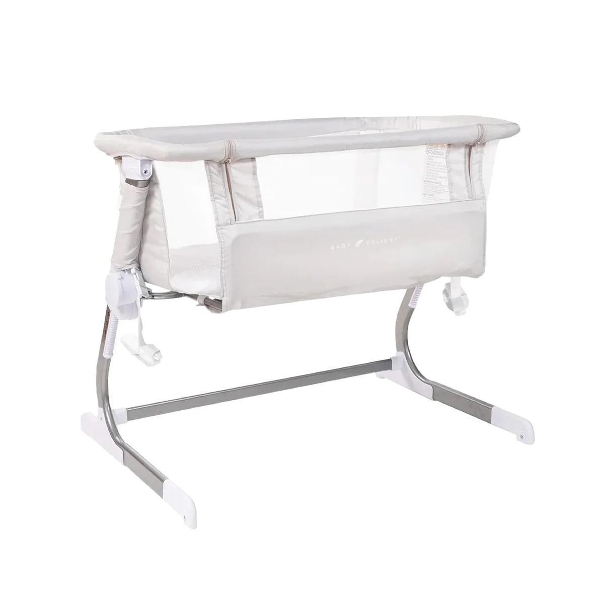 Beside Me Dreamer Bassinet & Bedside Sleeper