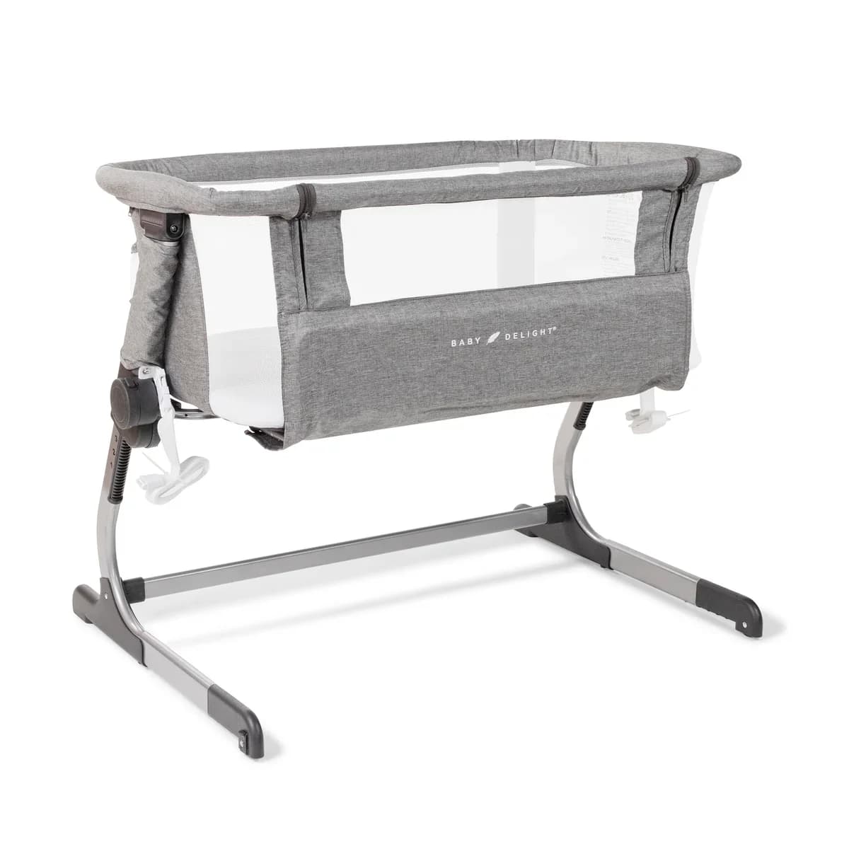 Baby Delight Beside Me Dreamer Bassinet & Bedside Sleeper