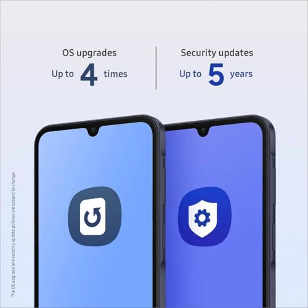 Samsung Galaxy A15 5G