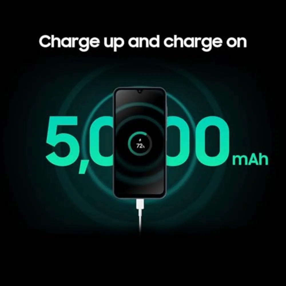 Samsung Galaxy A15 5G