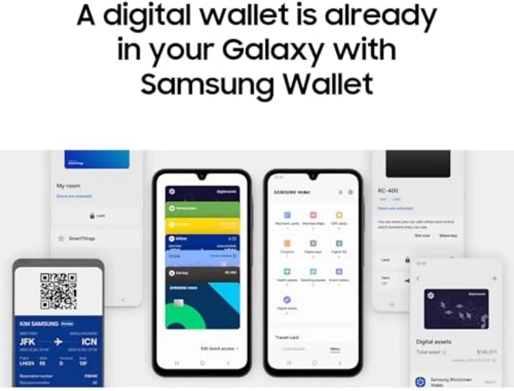 Samsung Galaxy A15 5G