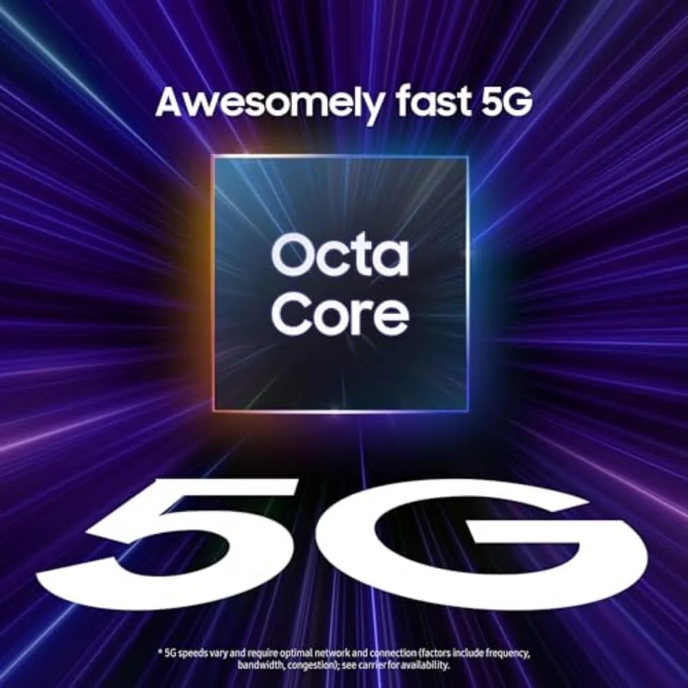 Samsung Galaxy A15 5G