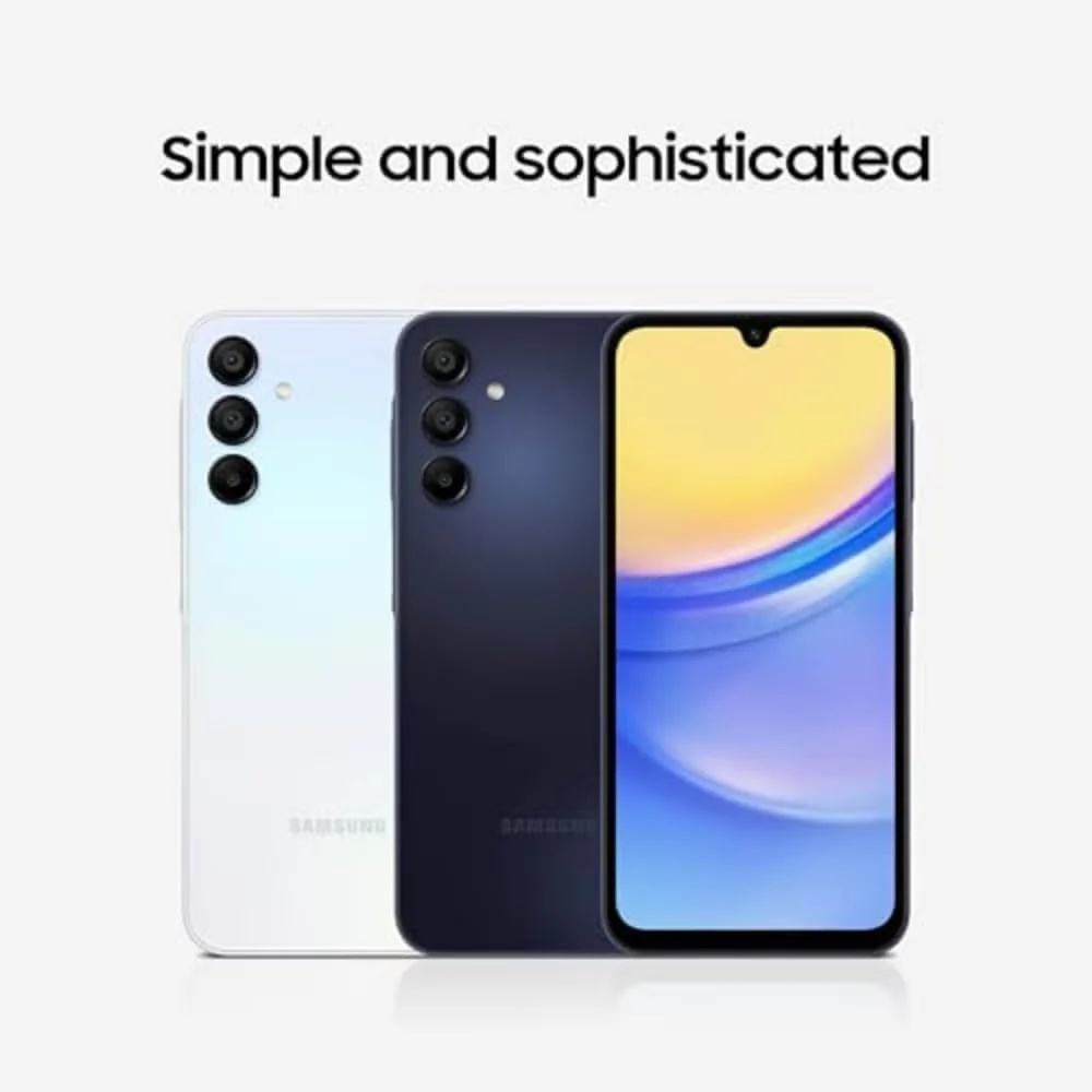 Samsung Galaxy A15 5G