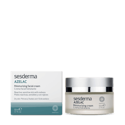 AZELAC Moisturizing Cream