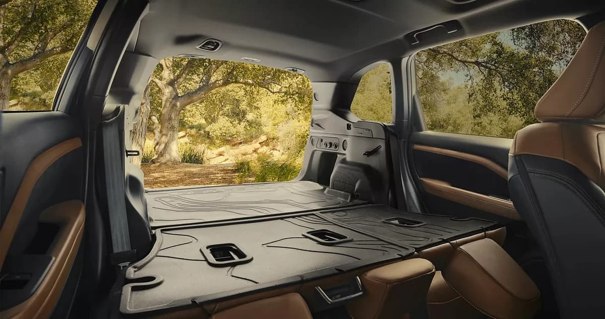 Subaru Forester (2026)