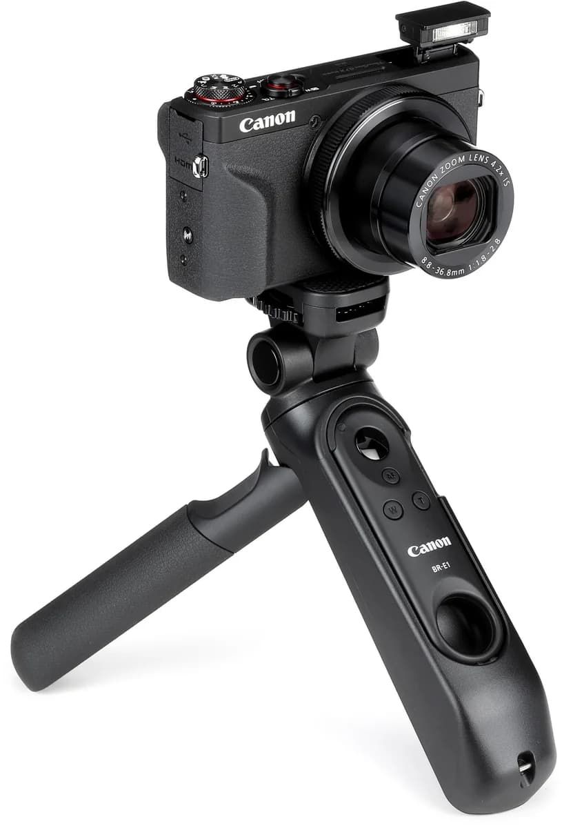 Canon PowerShot G7 X Mark III