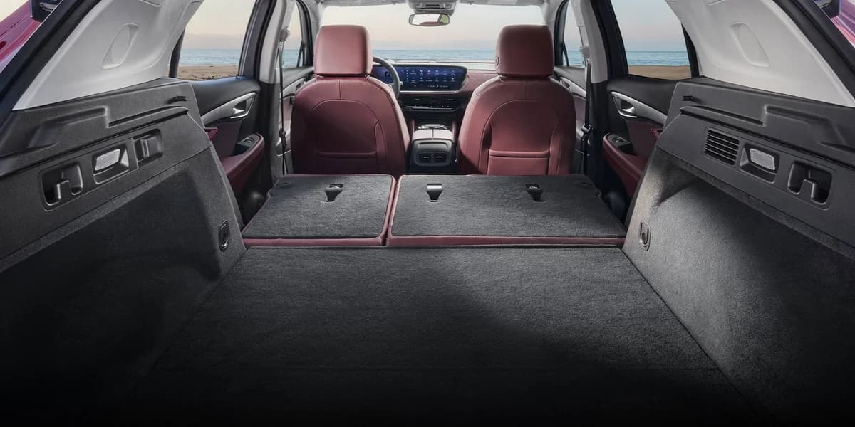 Buick Enclave (2027)