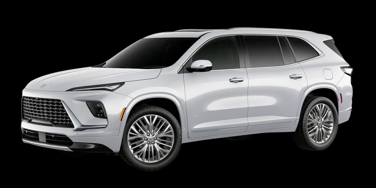 Enclave (2027)
