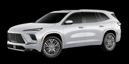 Buick Enclave (2027)