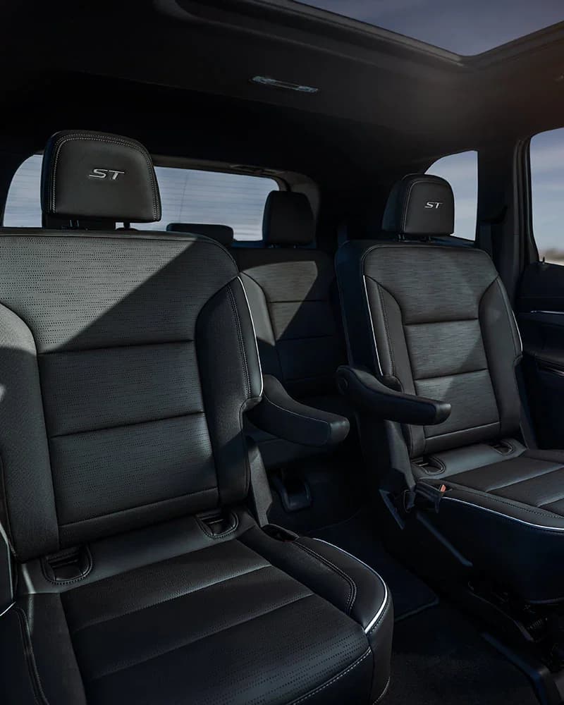 Buick Enclave (2027)