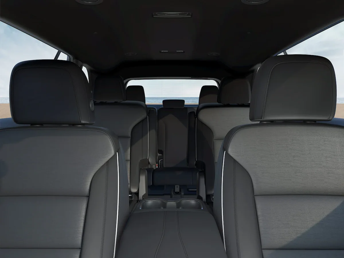 Buick Enclave (2027)