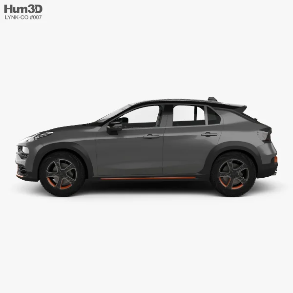 Lynk & Co 02