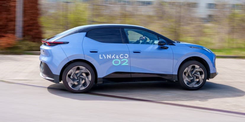 Lynk & Co 02