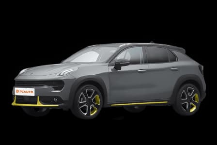 Lynk & Co 02