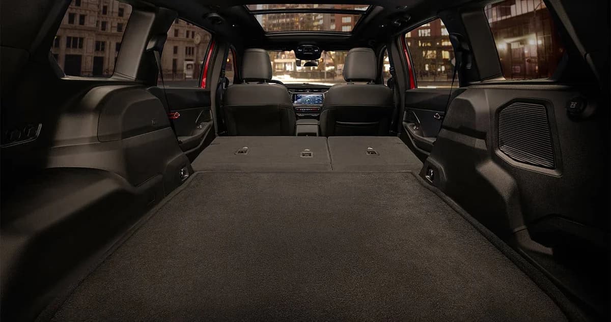 Jeep Cherokee (2026)