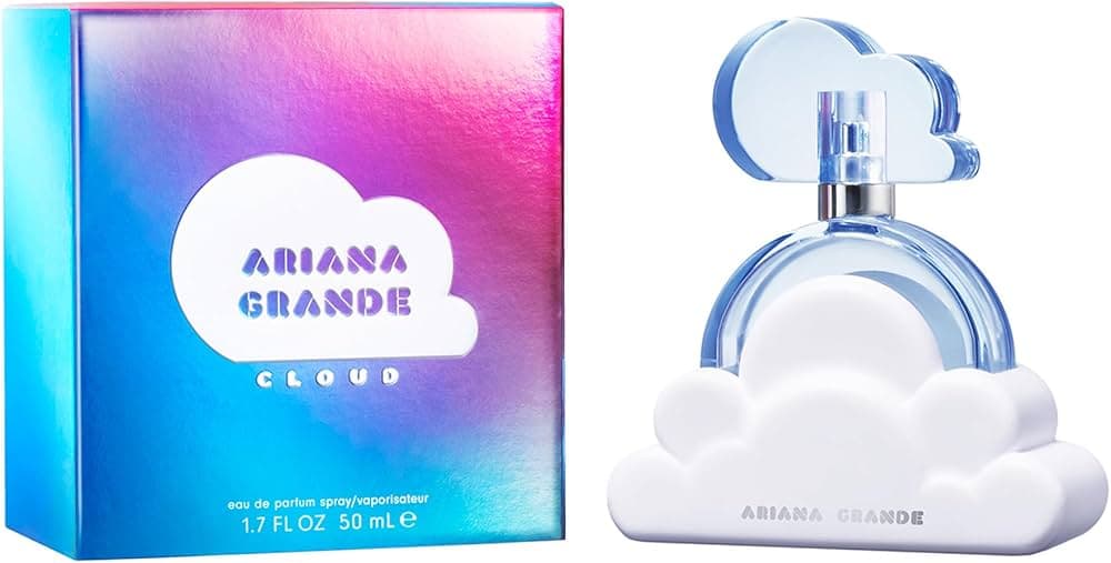 Ariana Grande Cloud Eau de Parfum