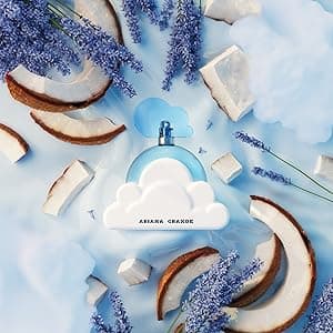 Ariana Grande Cloud Eau de Parfum