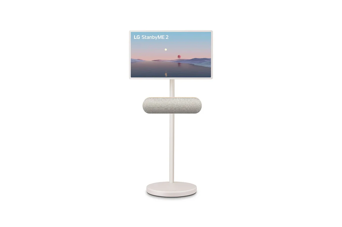 LG StanbyME 2