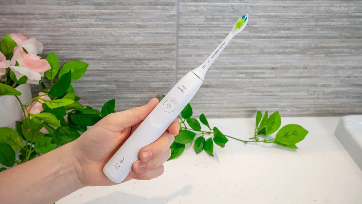 Philips Sonicare Series 5300