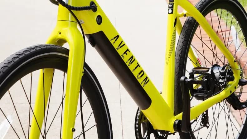 Aventon Soltera 2 Ebike