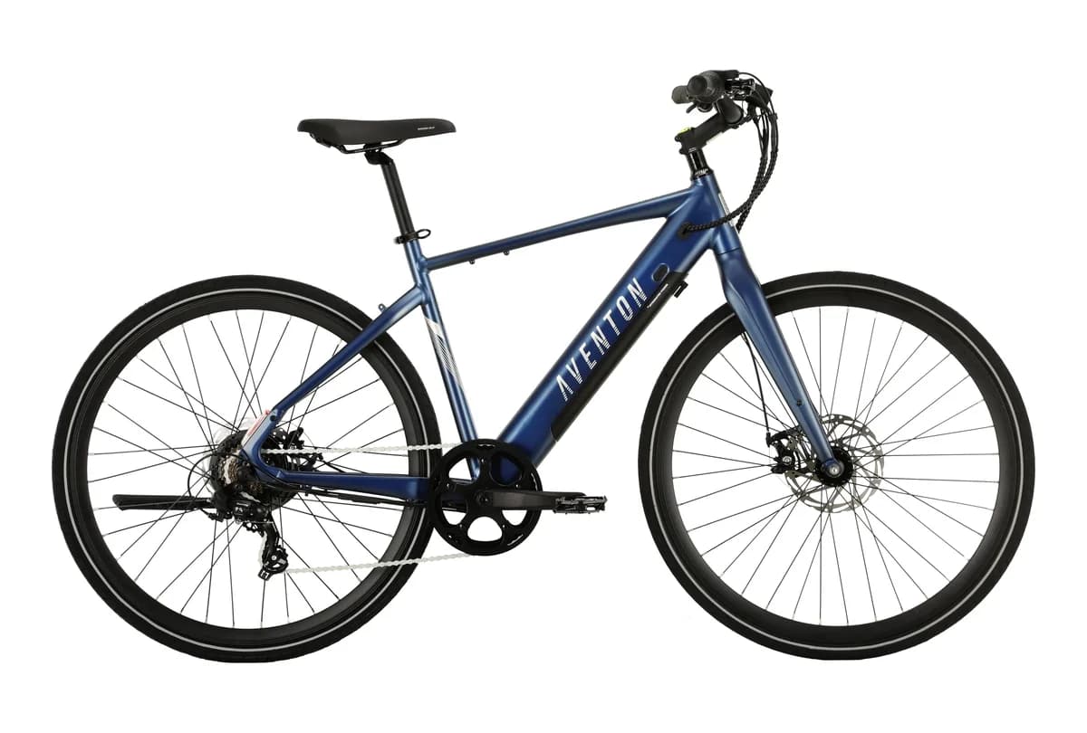 Soltera 2 Ebike