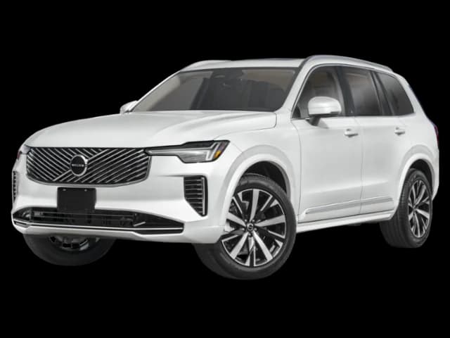 Volvo XC90 (2026)