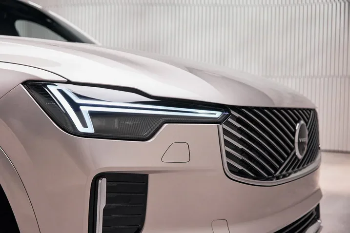 Volvo XC90 (2026)