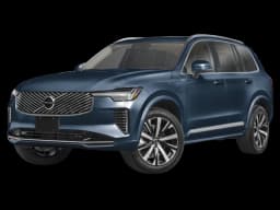 XC90 (2026)