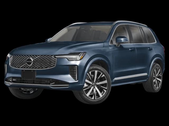 XC90 (2026)