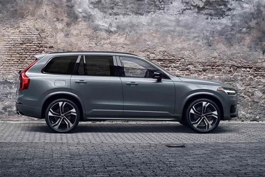 Volvo XC90 (2026)