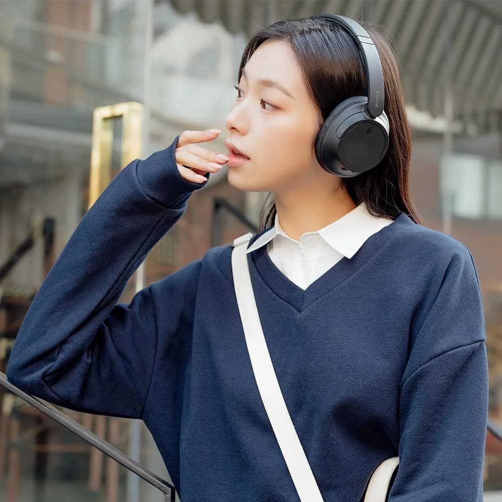 Sony WH-CH720N