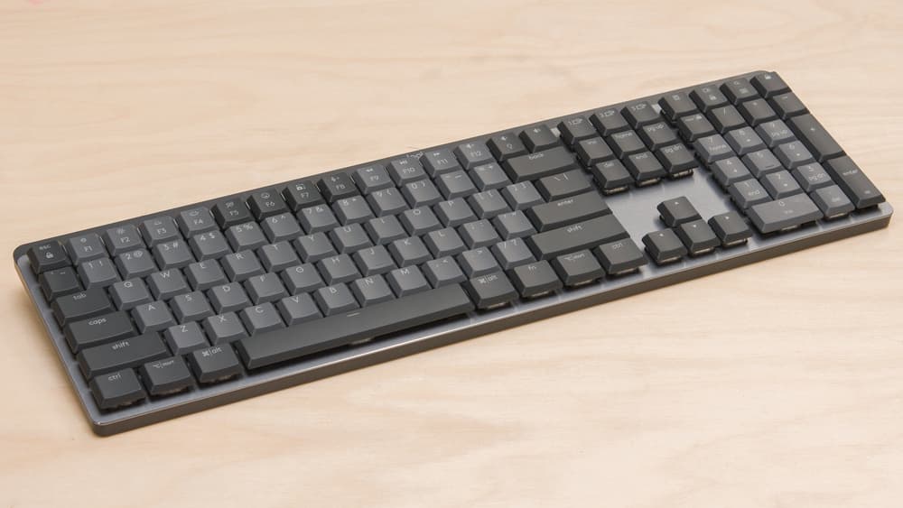 Logitech MX Mechanical