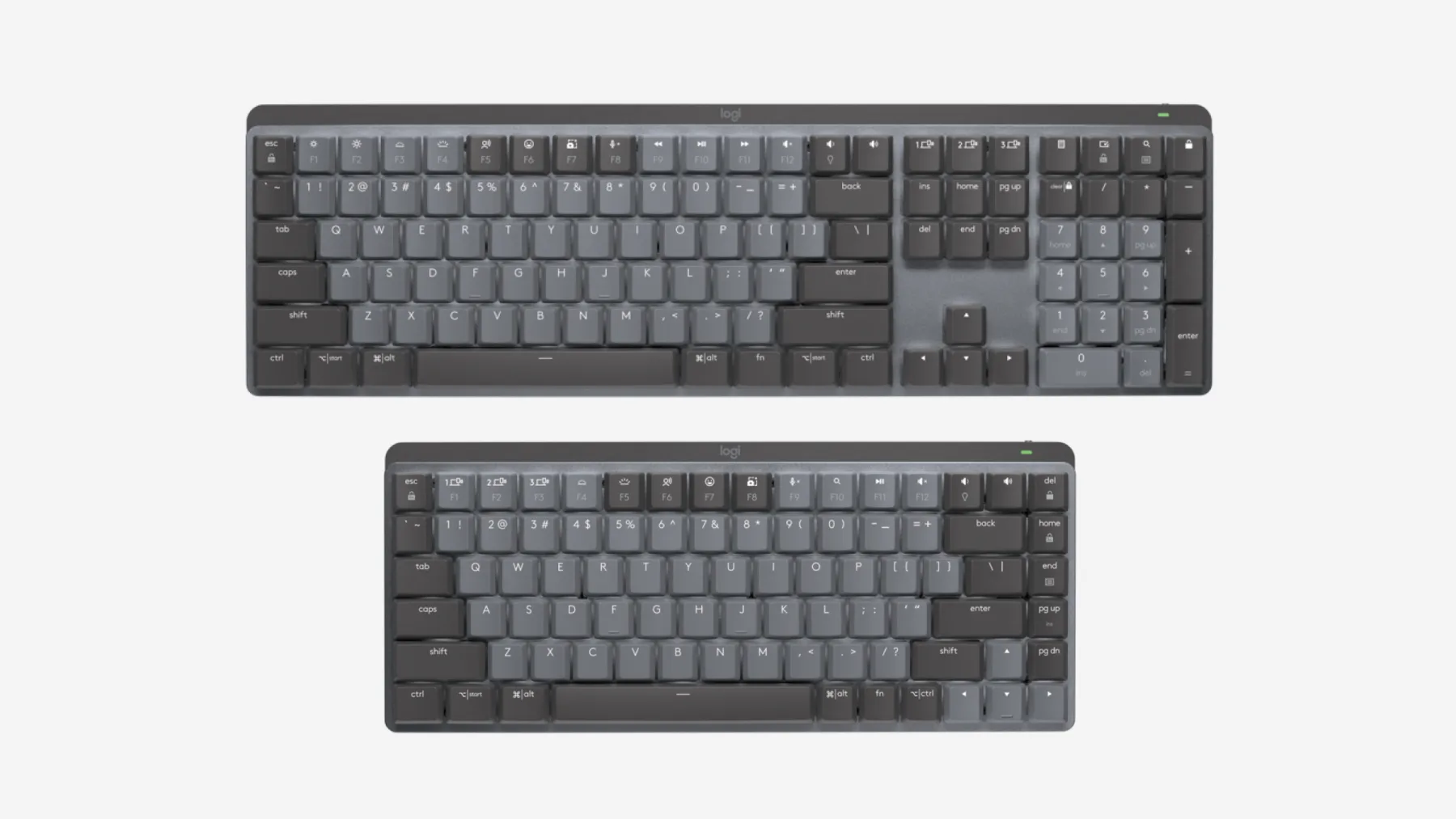 Logitech MX Mechanical