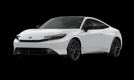 Honda Prelude (2026)