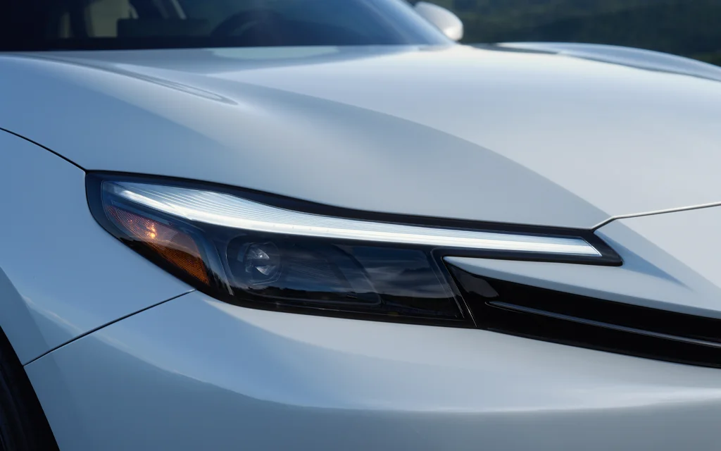 Honda Prelude (2026)