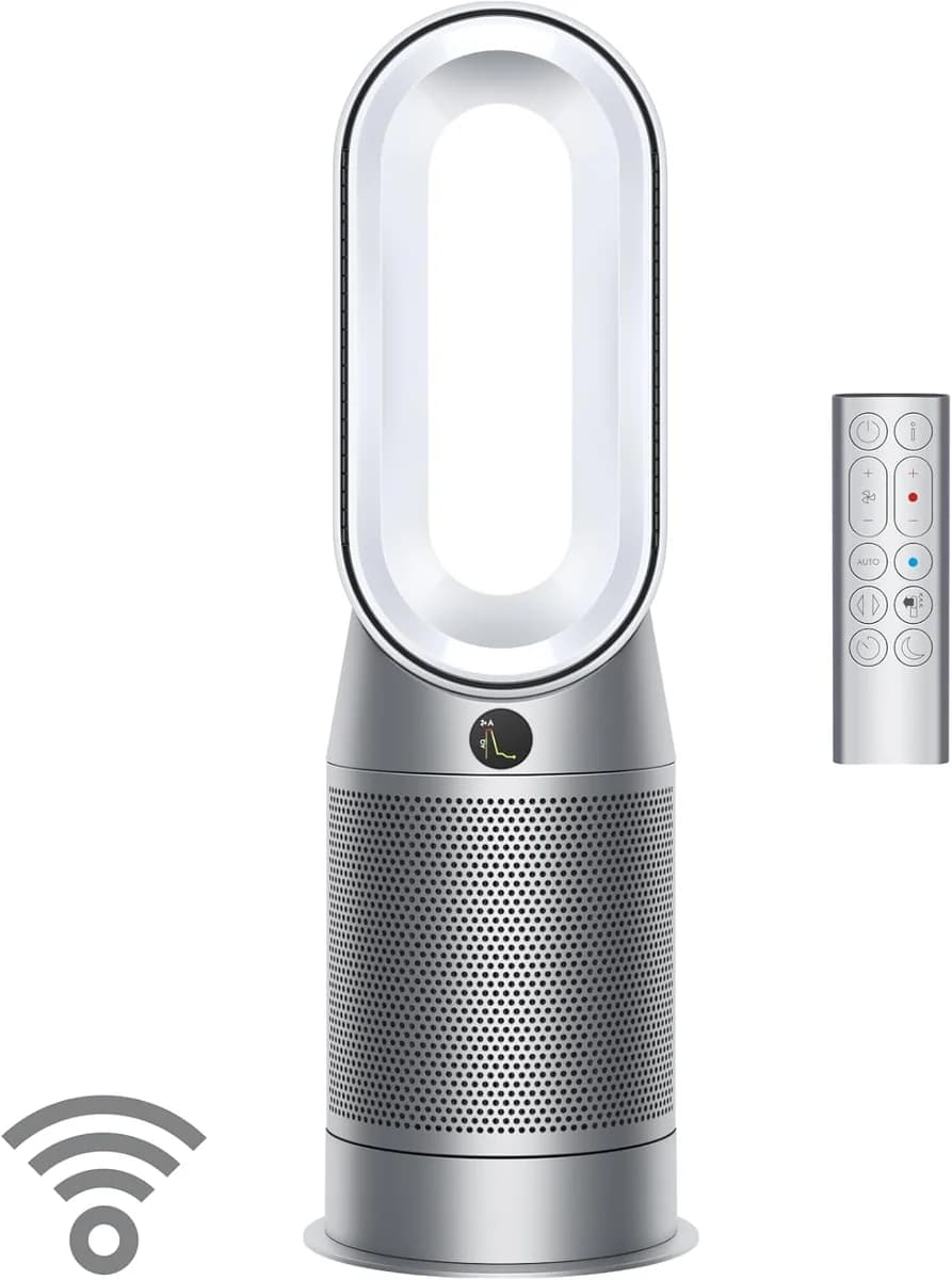 Purifier Hot+Cool HP07