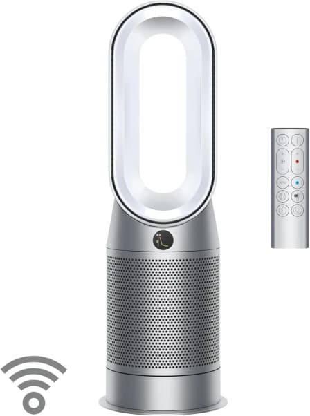 Dyson Purifier Hot+Cool HP07