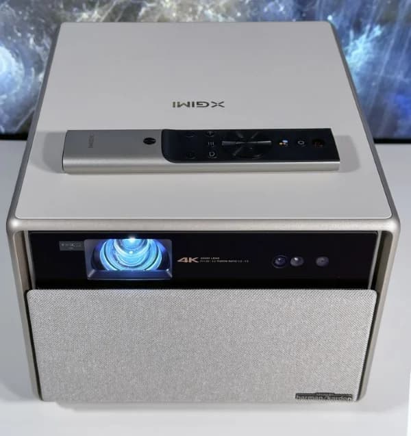 XGIMI Horizon Ultra