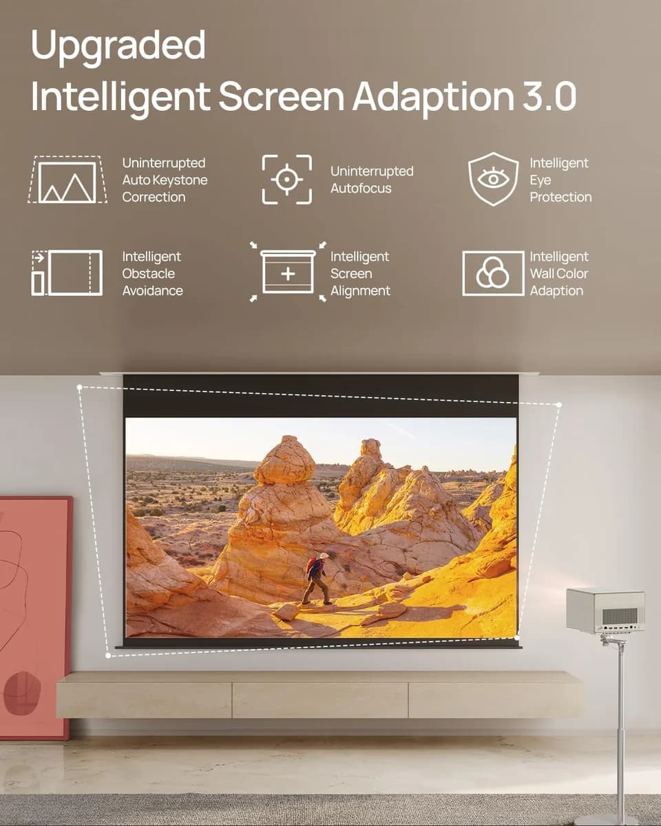 XGIMI Horizon Ultra