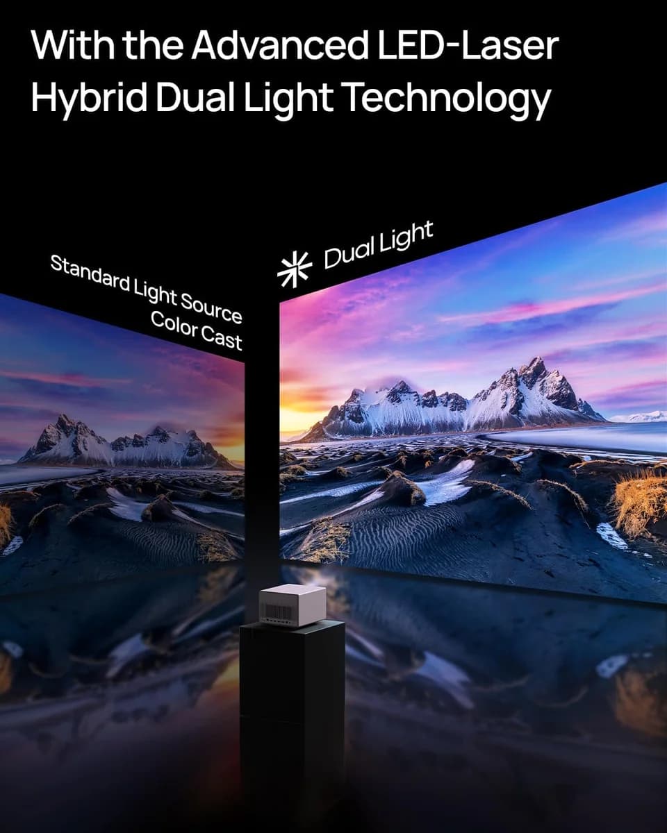 XGIMI Horizon Ultra