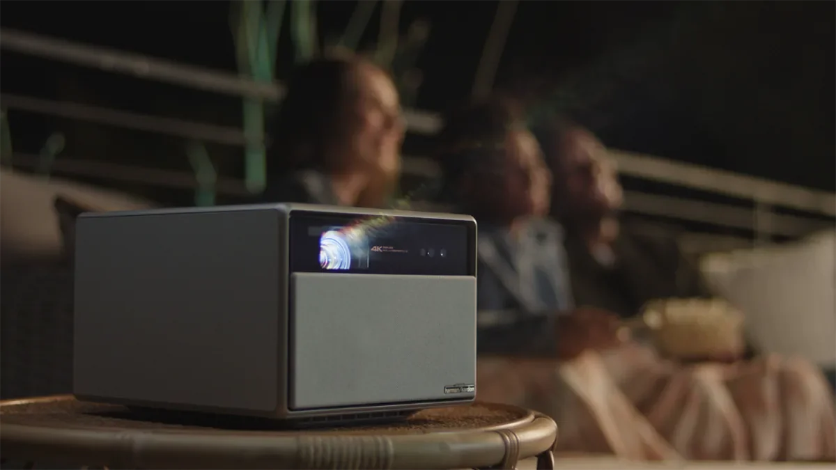XGIMI Horizon Ultra