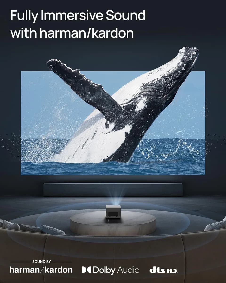 XGIMI Horizon Ultra