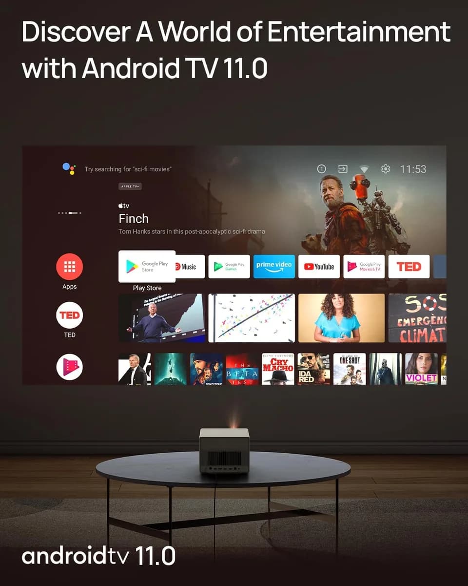 XGIMI Horizon Ultra
