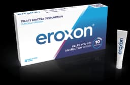 Eroxon StimGel