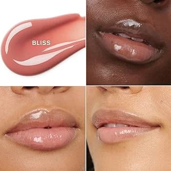 Ami Colé Lip Treatment Oil